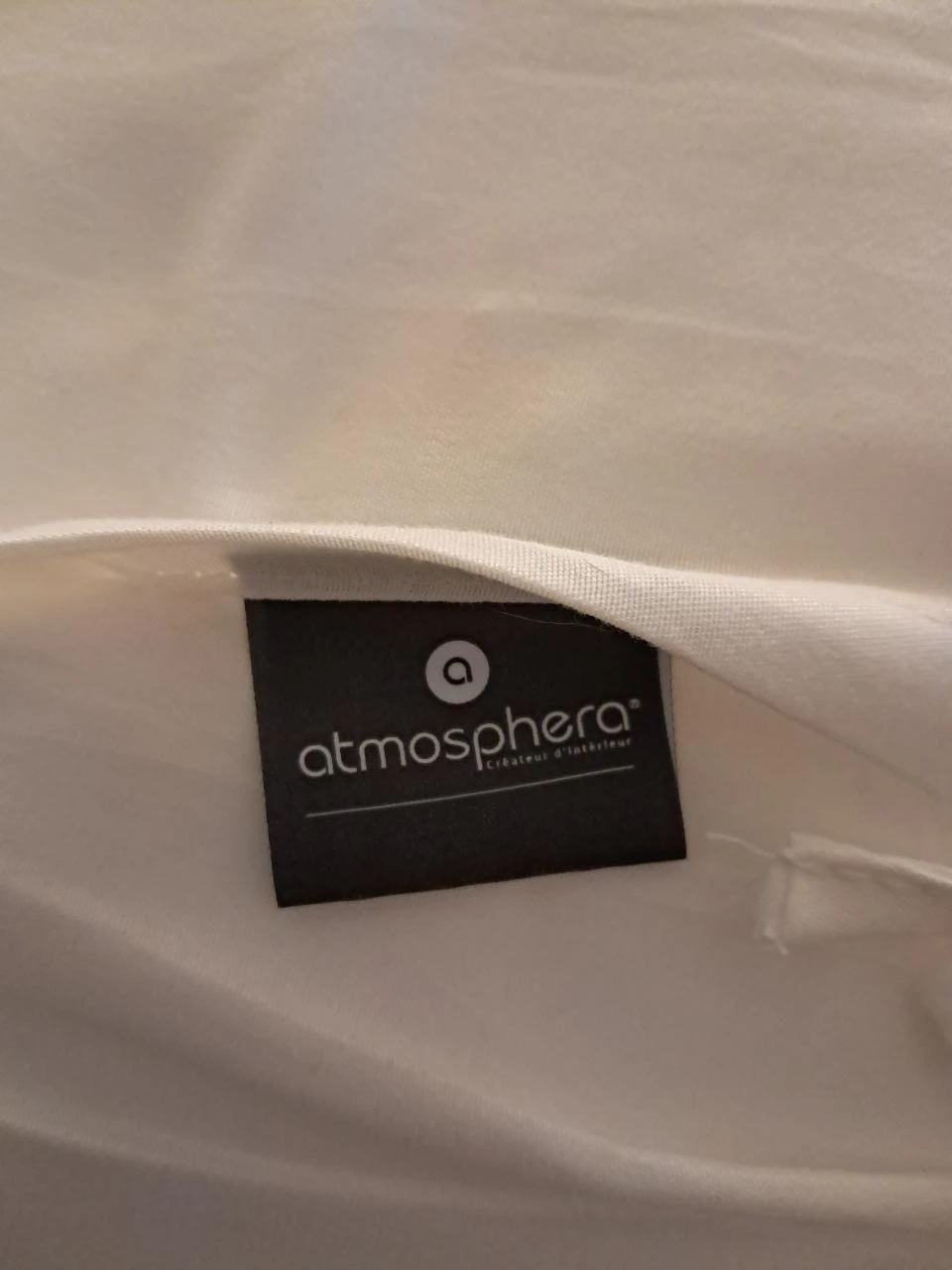 Juego de cama + 2 fundas de almohada Atmosphera – photo 4